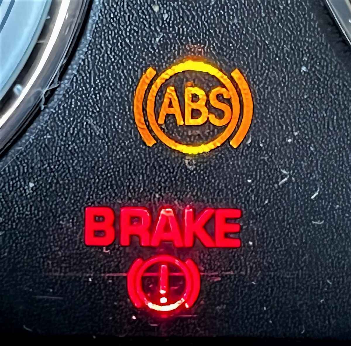 ABS ve ESP Arızaları 2