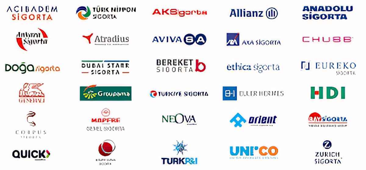 Araç Sigortası Nasıl Yapılır 4