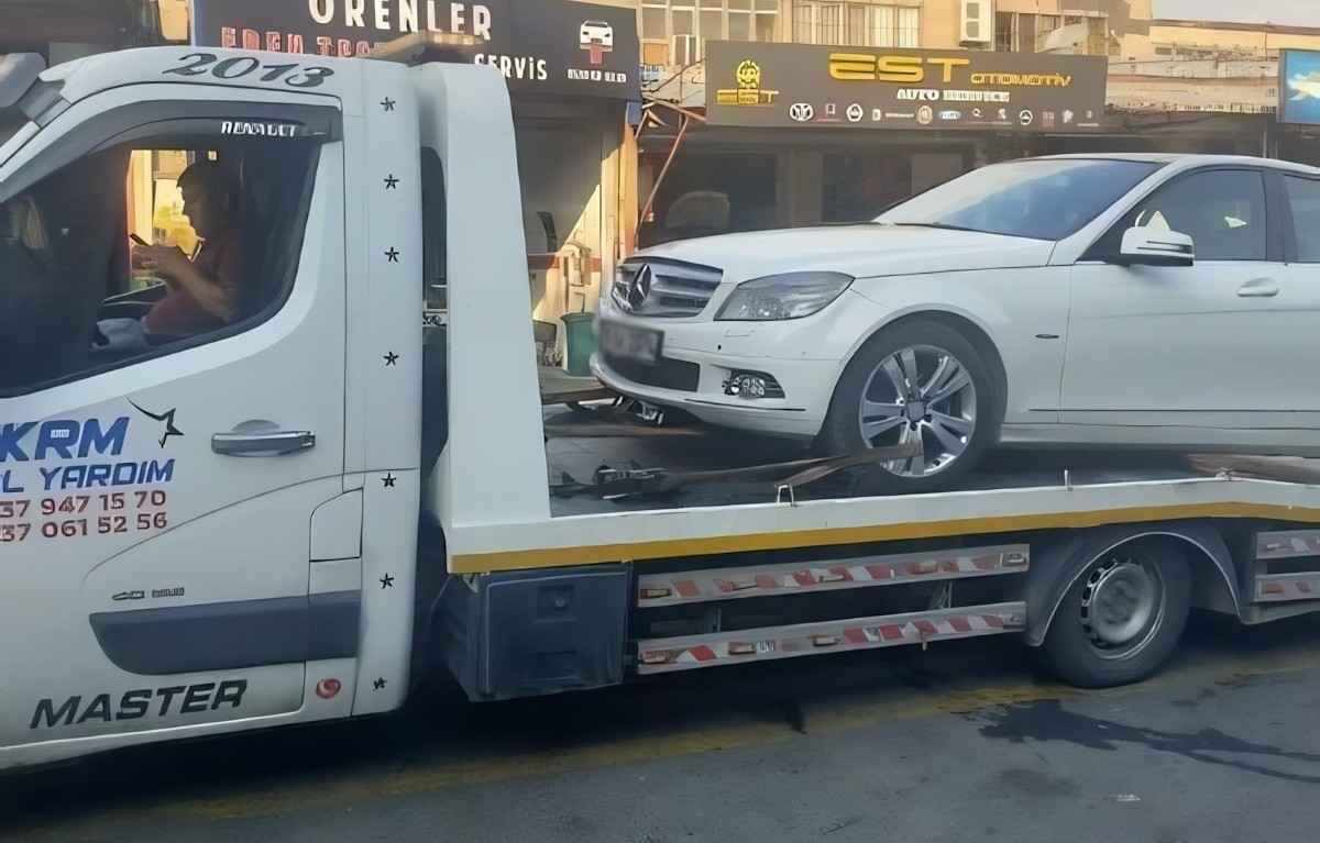 Kaza Sonrası Ne Yapmalıyım 7