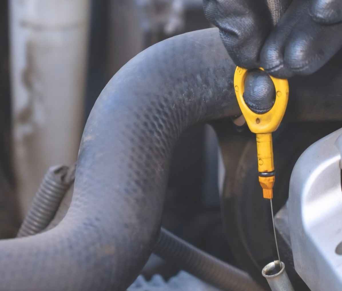 Motor Yağı Nasıl Değiştirilir 2