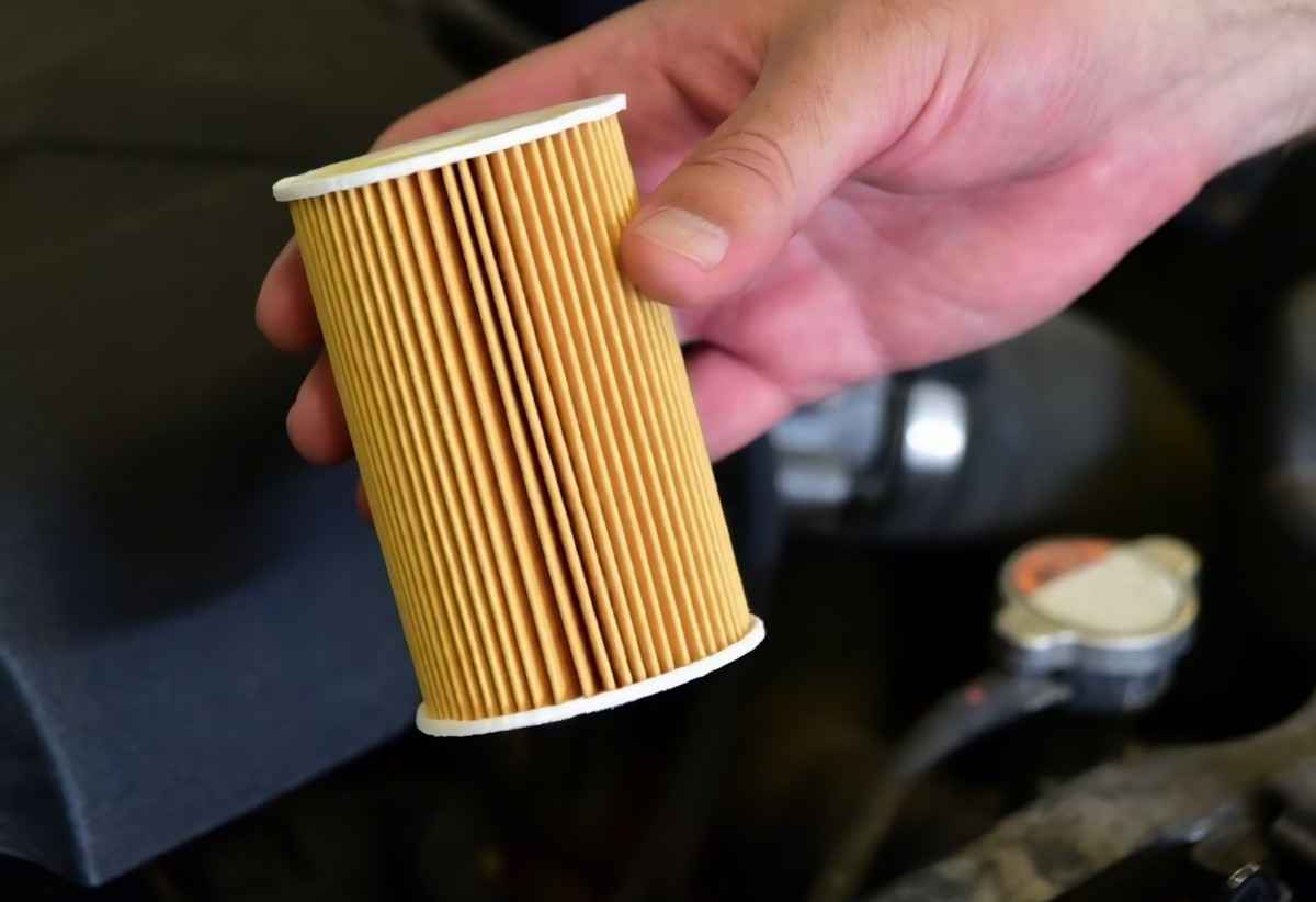 Motor Yağı Nasıl Değiştirilir 4