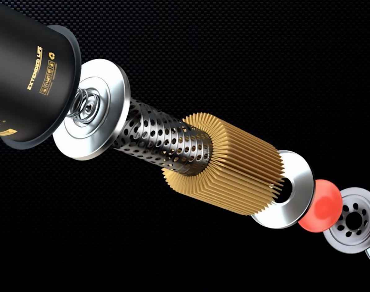 Motor Yağı Nasıl Değiştirilir 6