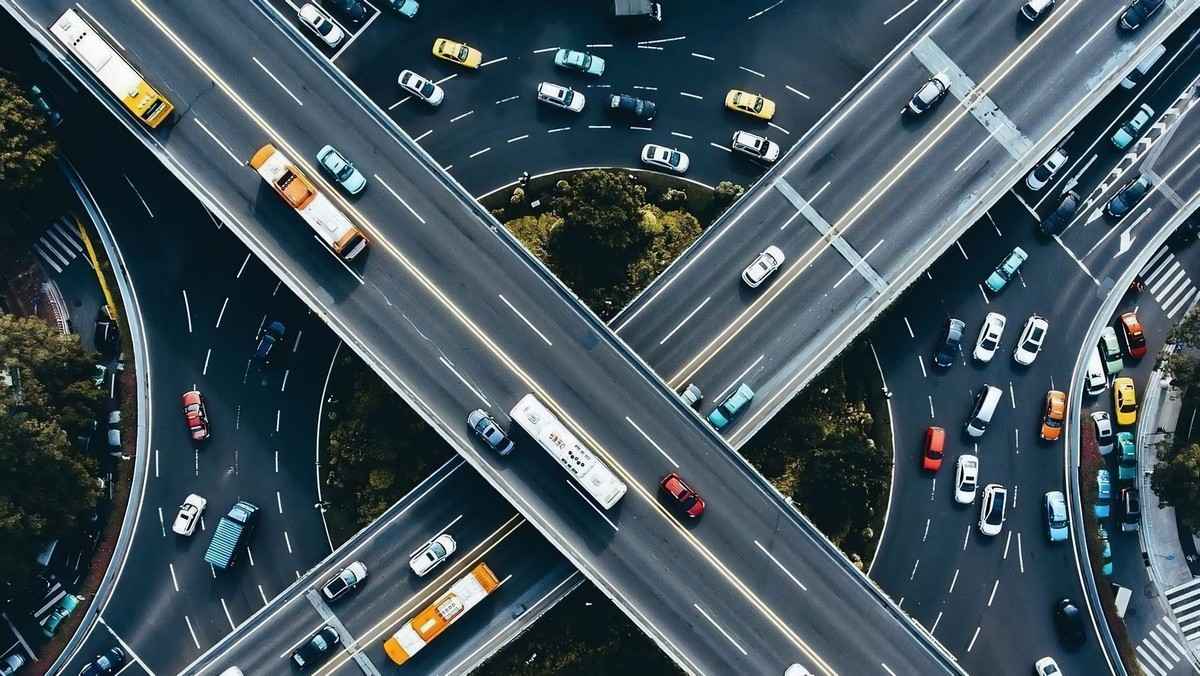 Şehir İçi Trafik İpuçları 1