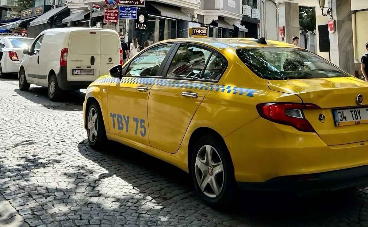 Şehir İçi Trafik İpuçları 3