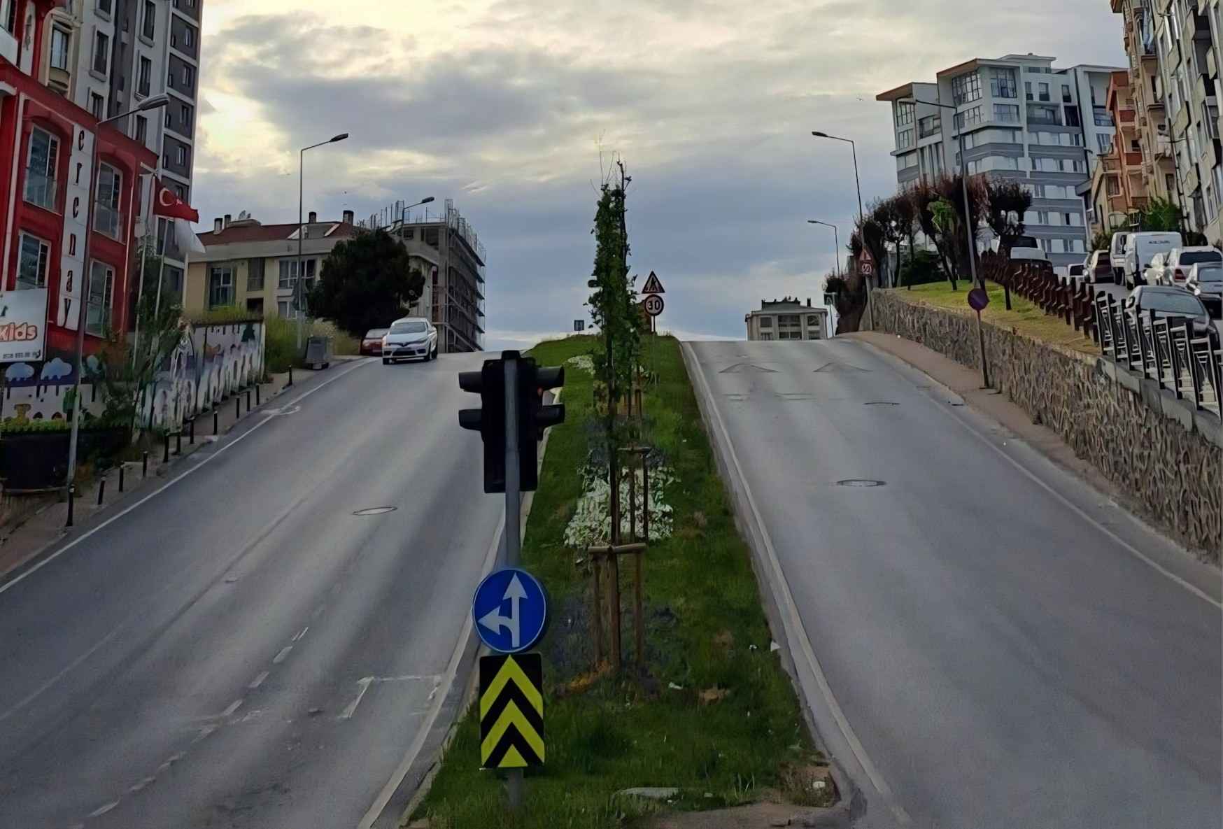 Şehir İçi Trafik İpuçları 4