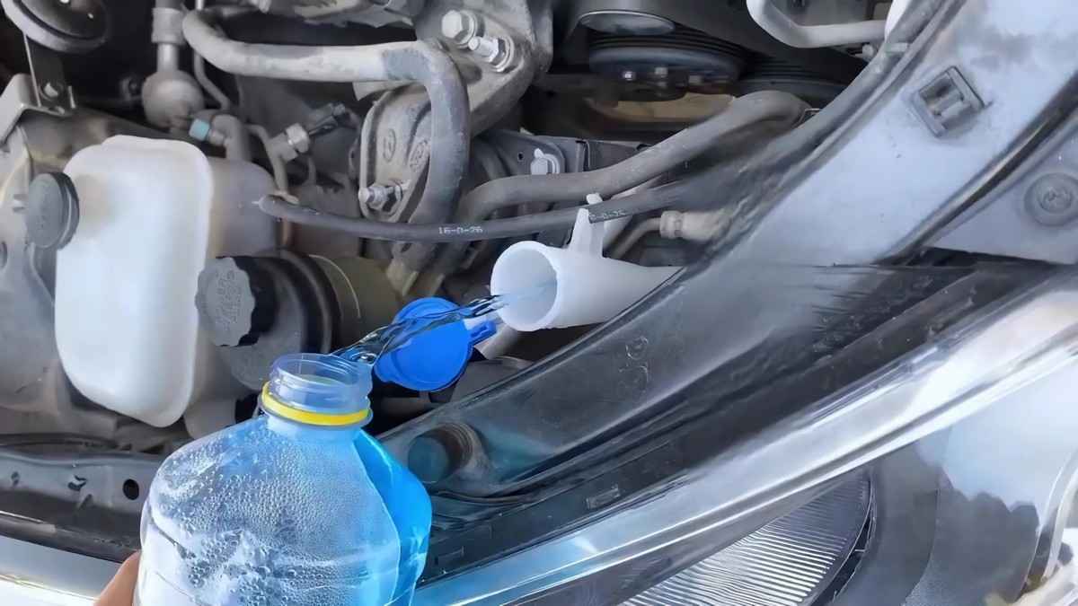 Seyahat Öncesi Sıvı Kontrolü
