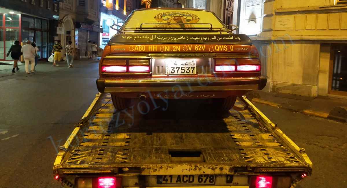 Derince Yol Yardım 34