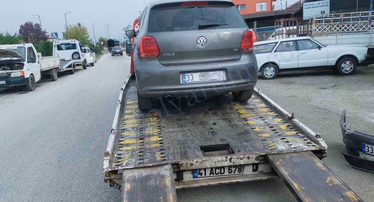 Derince Yol Yardım 44