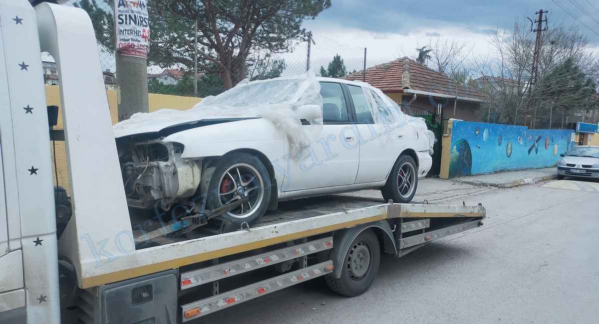 Derince Yol Yardım 48
