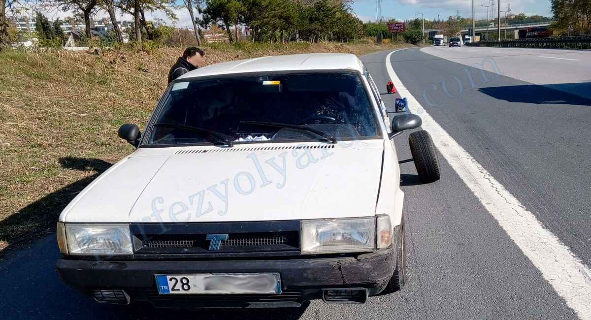Derince Yol Yardım 52