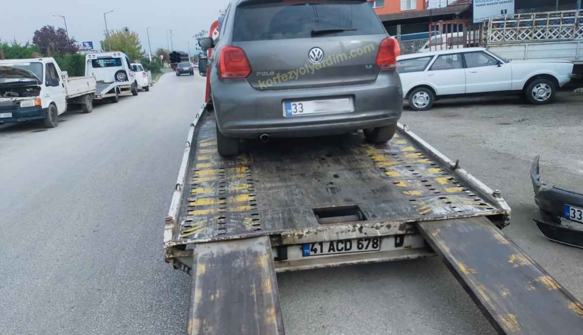 Hatay Plakalı Arızalı Araç Çekici Hizmeti